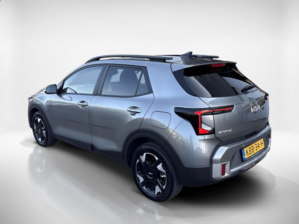 Kia 6