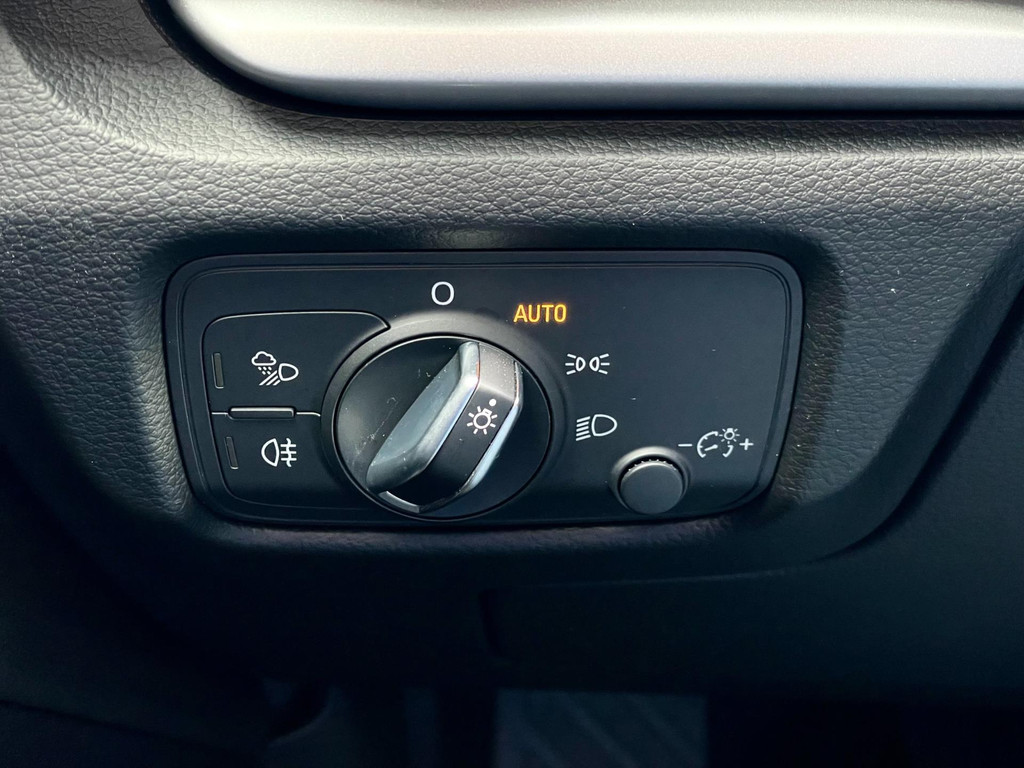 Audi A3 SPORTBACK 1.6 TDI Pro Line NAVI LEER incl BTW 31