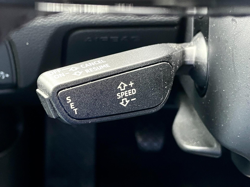 Audi A3 SPORTBACK 1.6 TDI Pro Line NAVI LEER incl BTW 32