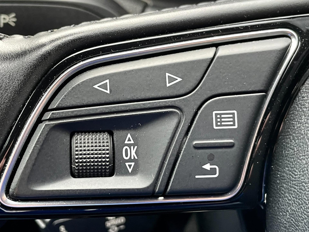 Audi A3 SPORTBACK 1.6 TDI Pro Line NAVI LEER incl BTW 33