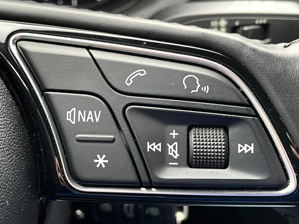 Audi A3 SPORTBACK 1.6 TDI Pro Line NAVI LEER incl BTW 35