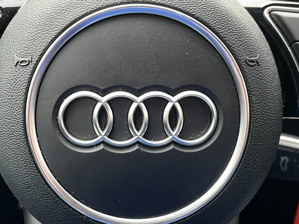 Audi A3 SPORTBACK 1.6 TDI Pro Line NAVI LEER incl BTW 36