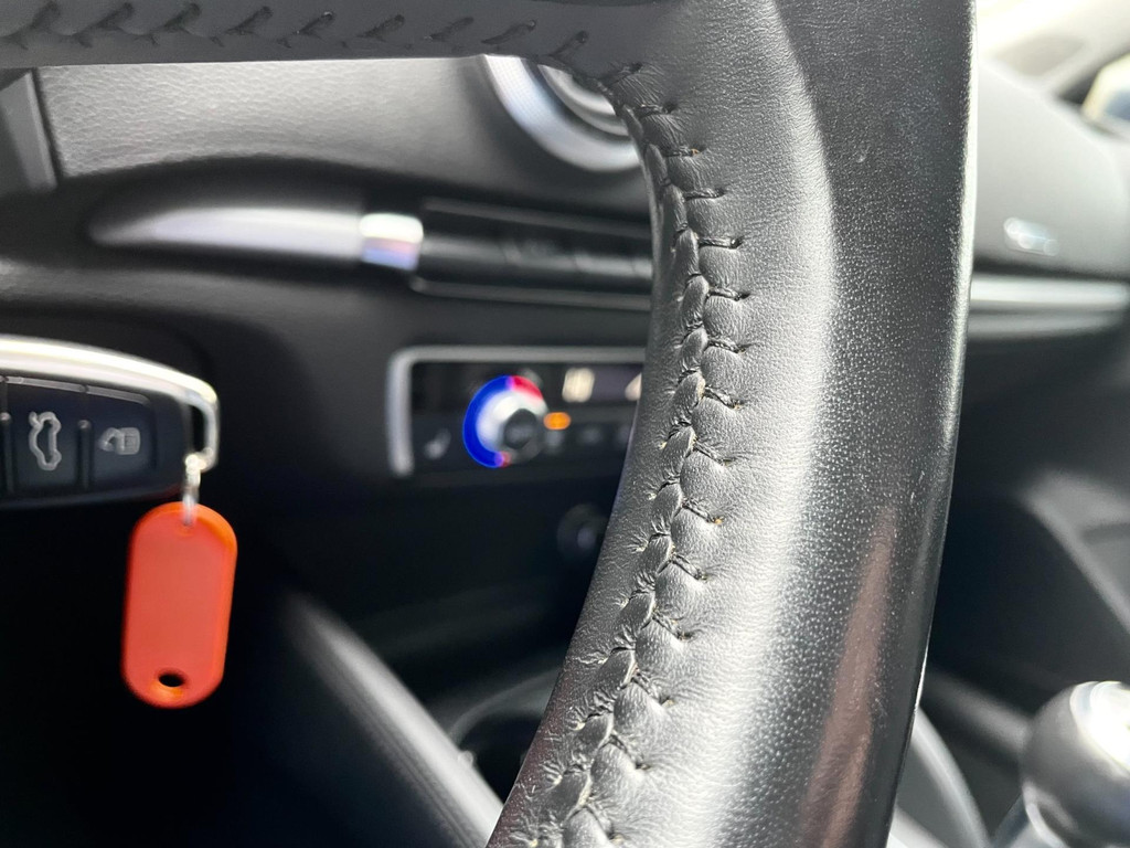 Audi A3 SPORTBACK 1.6 TDI Pro Line NAVI LEER incl BTW 37