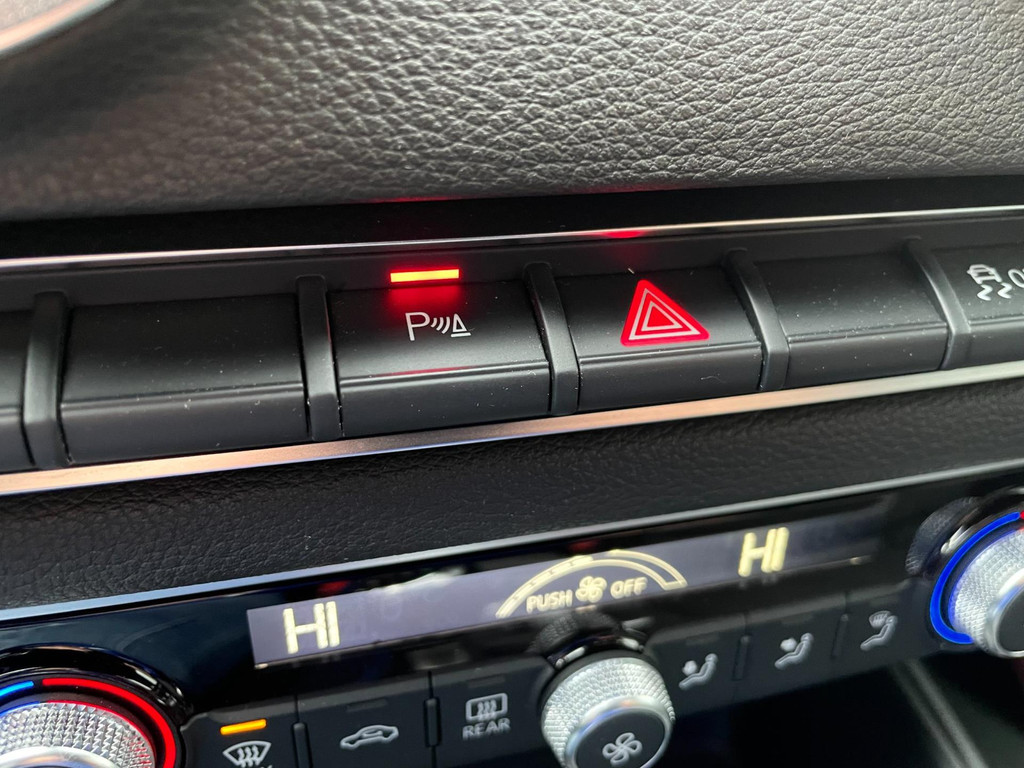 Audi A3 SPORTBACK 1.6 TDI Pro Line NAVI LEER incl BTW 41