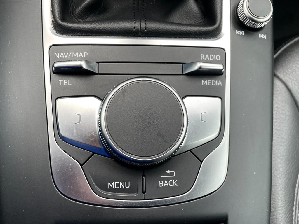 Audi A3 SPORTBACK 1.6 TDI Pro Line NAVI LEER incl BTW 42