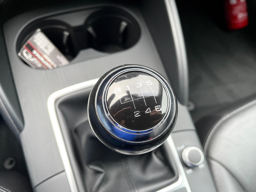 Audi A3 SPORTBACK 1.6 TDI Pro Line NAVI LEER incl BTW 43