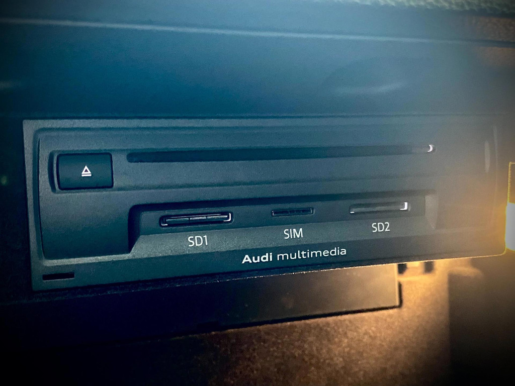 Audi A3 SPORTBACK 1.6 TDI Pro Line NAVI LEER incl BTW 50