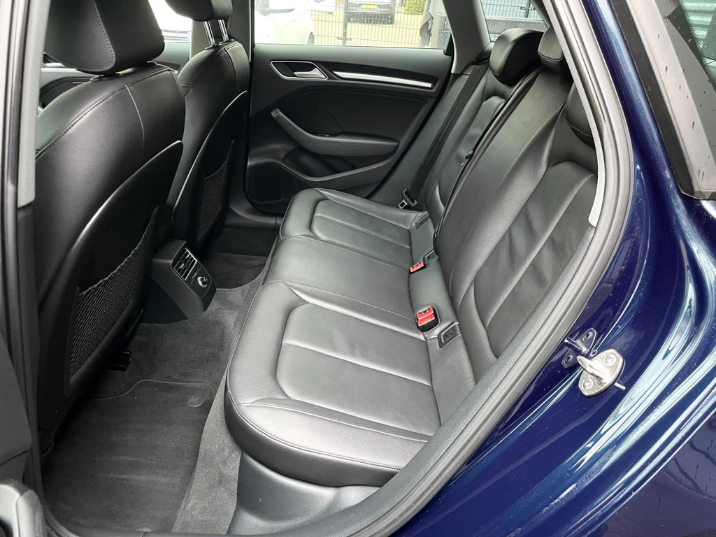 Audi A3 SPORTBACK 1.6 TDI Pro Line NAVI LEER incl BTW 51