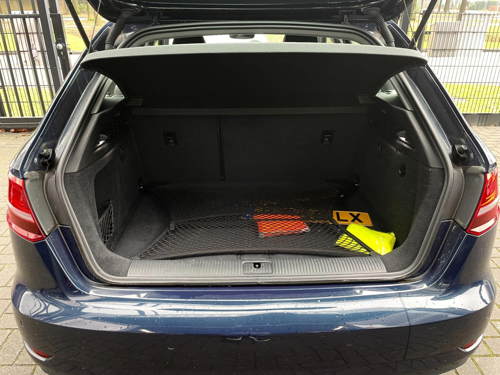 Audi A3 SPORTBACK 1.6 TDI Pro Line NAVI LEER incl BTW 57