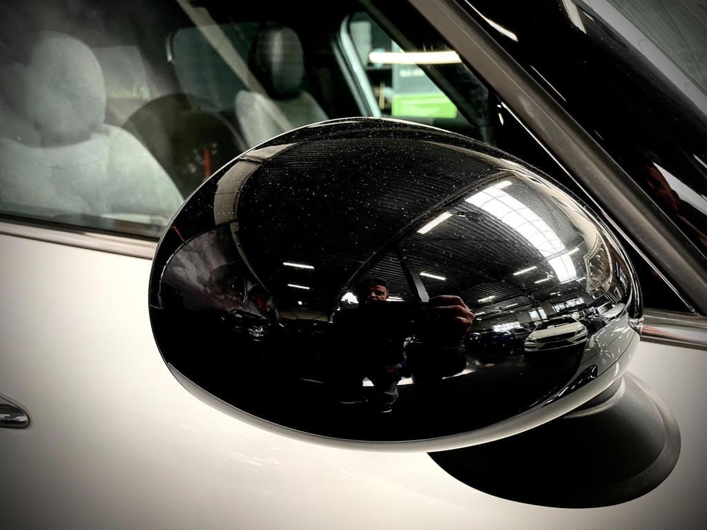Mini Mini Countryman 2.0 Cooper S ALL4 Chili PANO NAVI 192 PK TREKHAAK AFNEEMBAAR 12