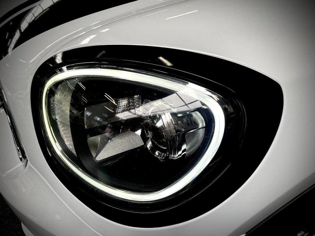 Mini Mini Countryman 2.0 Cooper S ALL4 Chili PANO NAVI 192 PK TREKHAAK AFNEEMBAAR 15