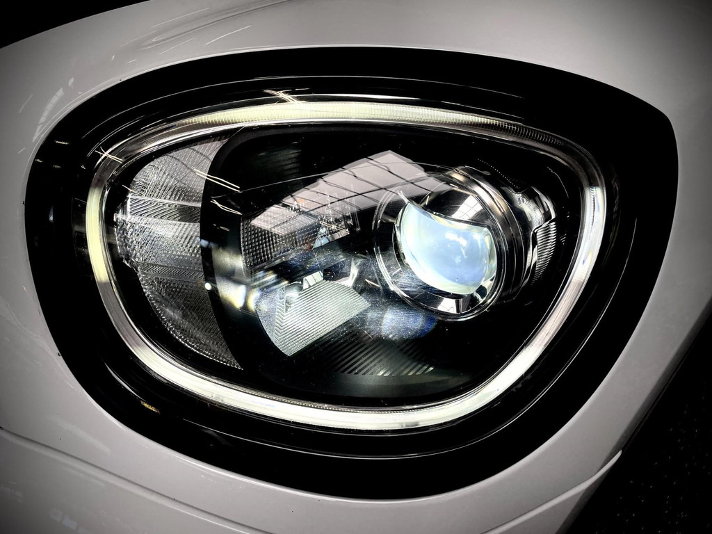 Mini Mini Countryman 2.0 Cooper S ALL4 Chili PANO NAVI 192 PK TREKHAAK AFNEEMBAAR 16