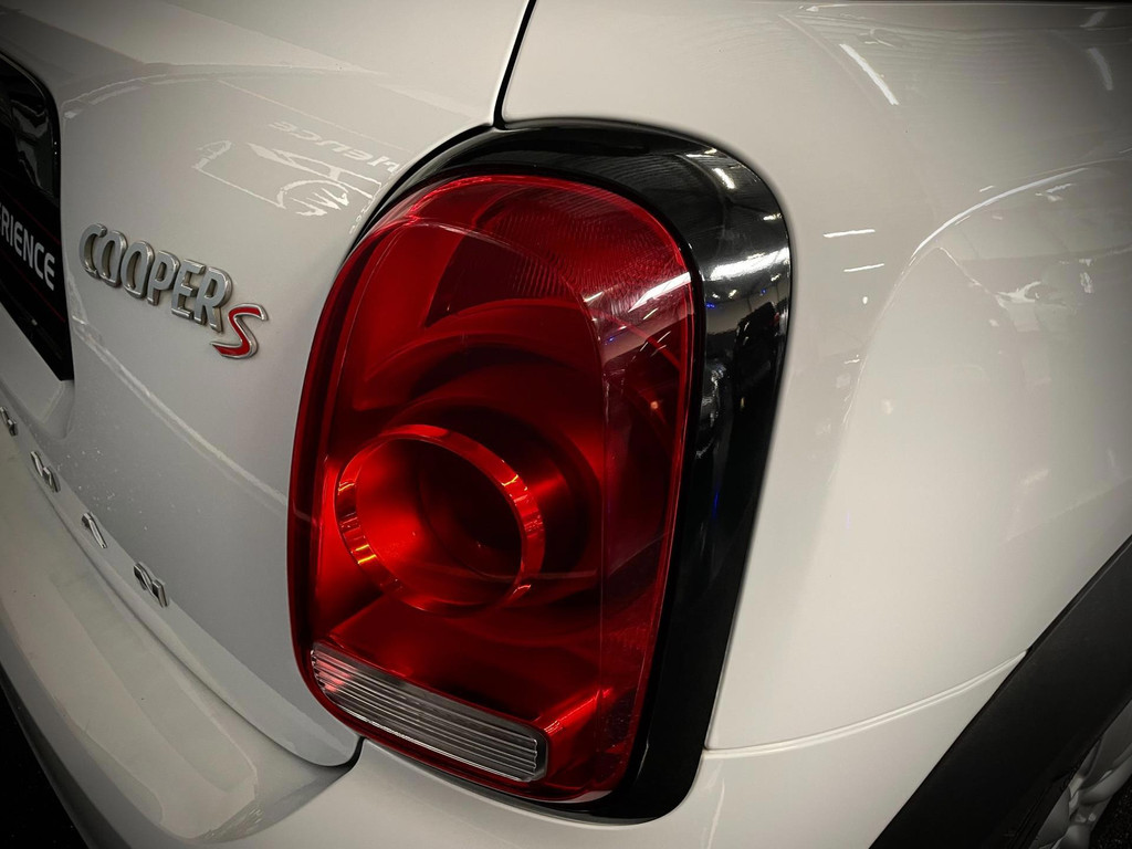 Mini Mini Countryman 2.0 Cooper S ALL4 Chili PANO NAVI 192 PK TREKHAAK AFNEEMBAAR 18