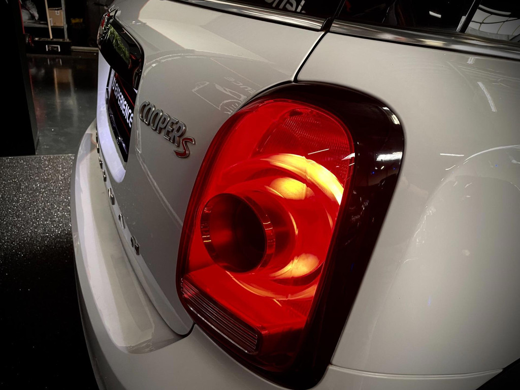 Mini Mini Countryman 2.0 Cooper S ALL4 Chili PANO NAVI 192 PK TREKHAAK AFNEEMBAAR 19