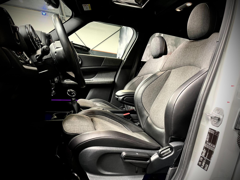 Mini Mini Countryman 2.0 Cooper S ALL4 Chili PANO NAVI 192 PK TREKHAAK AFNEEMBAAR 24