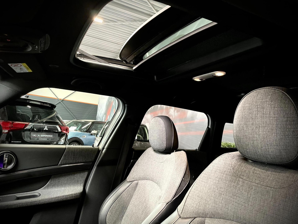 Mini Mini Countryman 2.0 Cooper S ALL4 Chili PANO NAVI 192 PK TREKHAAK AFNEEMBAAR 26