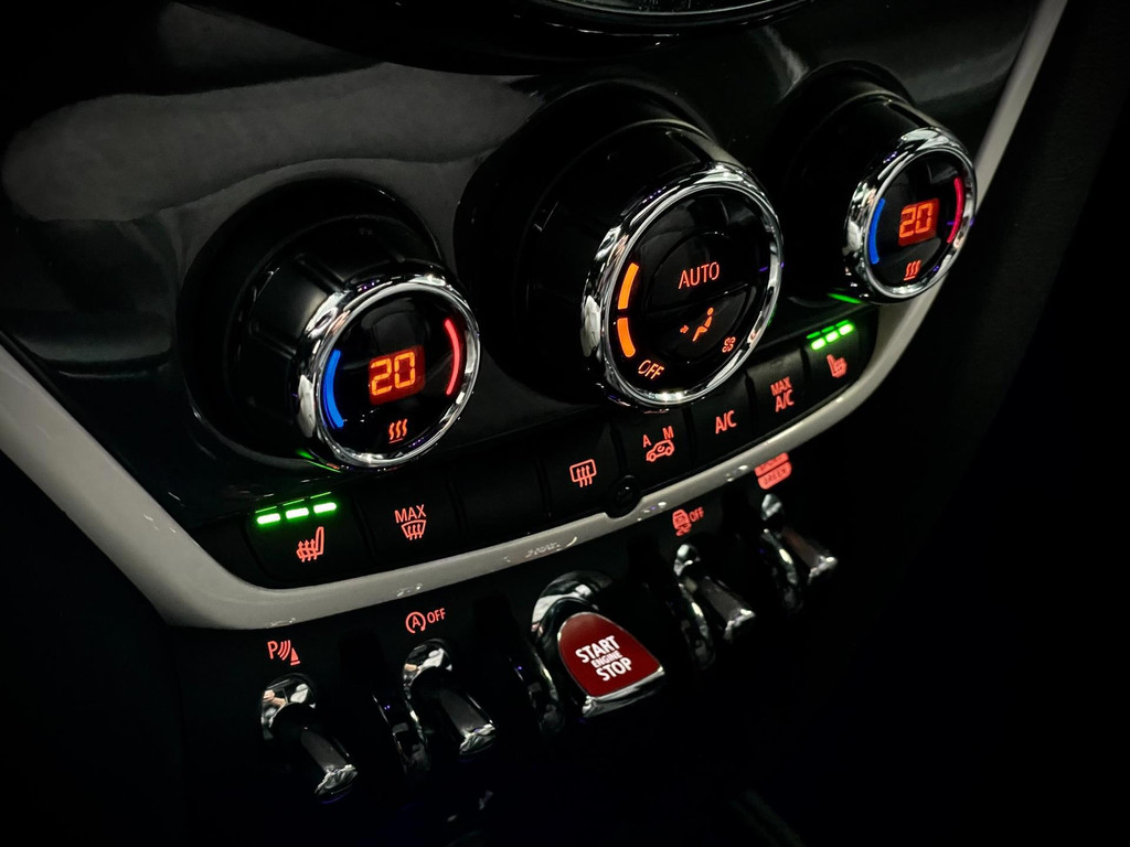 Mini Mini Countryman 2.0 Cooper S ALL4 Chili PANO NAVI 192 PK TREKHAAK AFNEEMBAAR 28