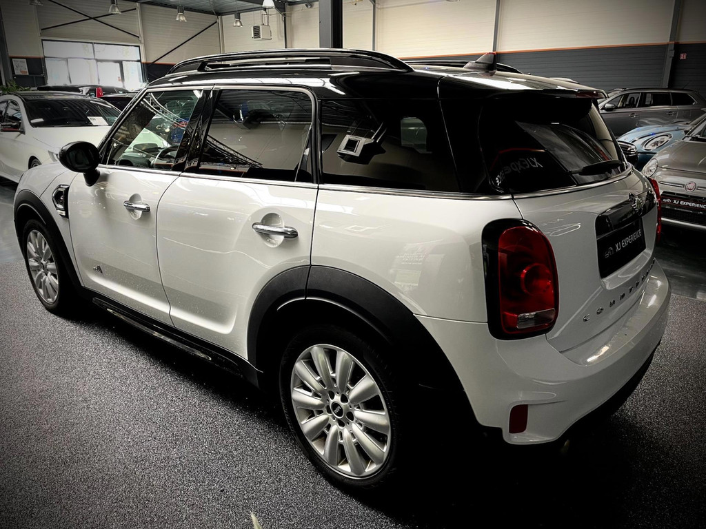 Mini Mini Countryman 2.0 Cooper S ALL4 Chili PANO NAVI 192 PK TREKHAAK AFNEEMBAAR 3