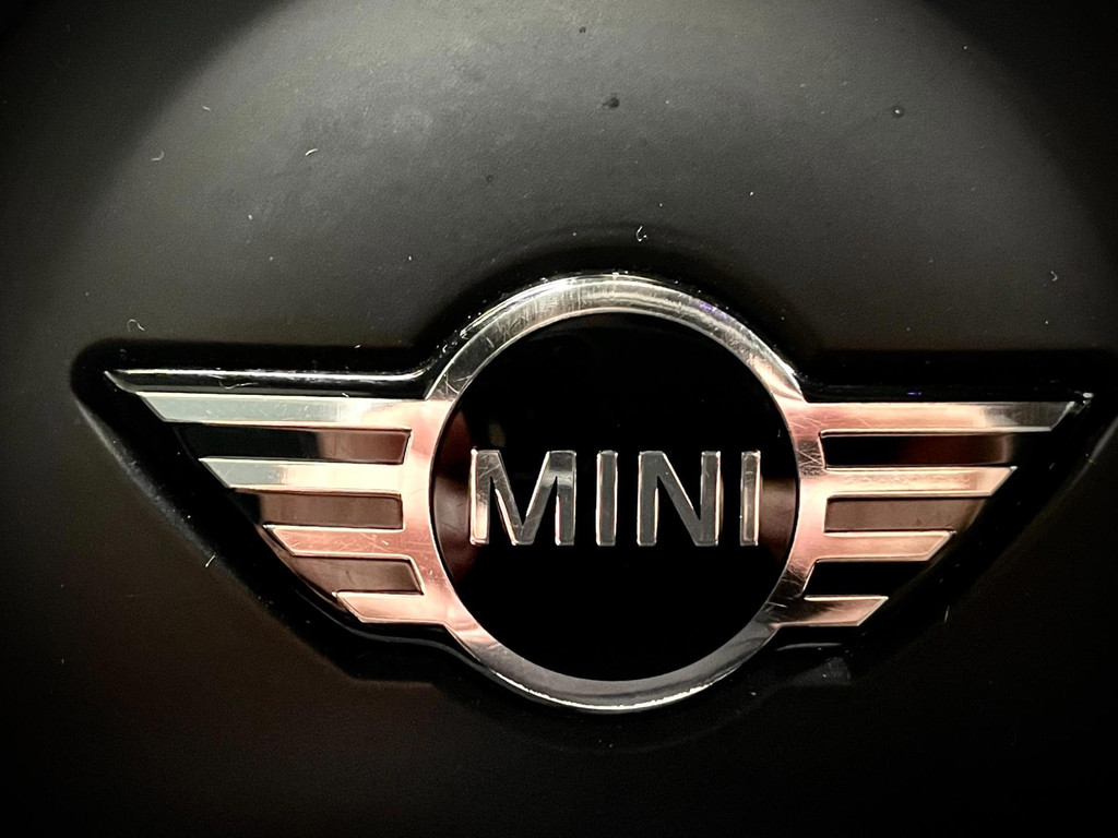 Mini Mini Countryman 2.0 Cooper S ALL4 Chili PANO NAVI 192 PK TREKHAAK AFNEEMBAAR 32