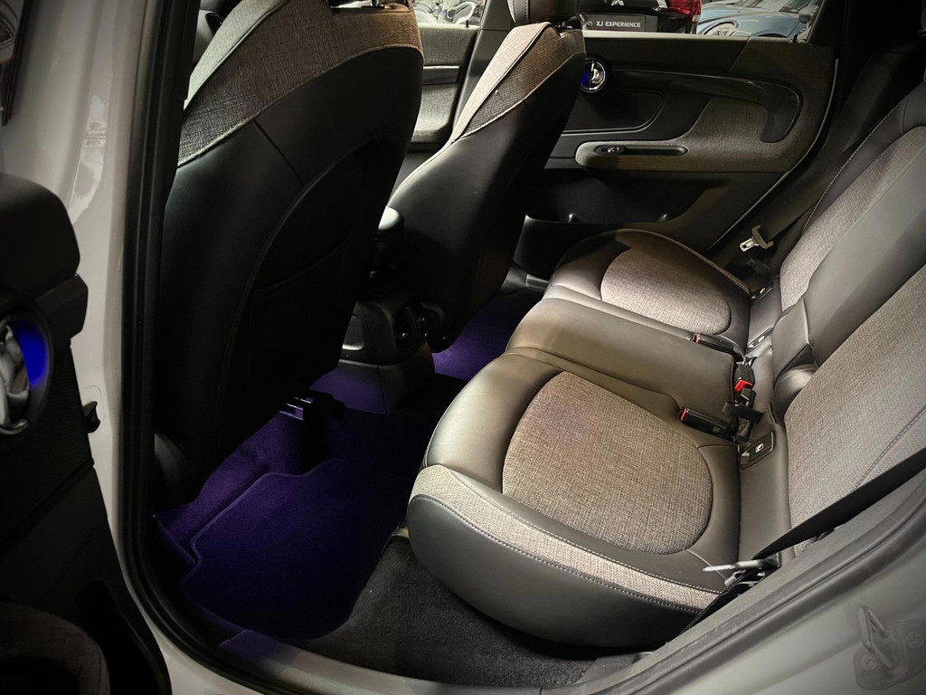 Mini Mini Countryman 2.0 Cooper S ALL4 Chili PANO NAVI 192 PK TREKHAAK AFNEEMBAAR 41