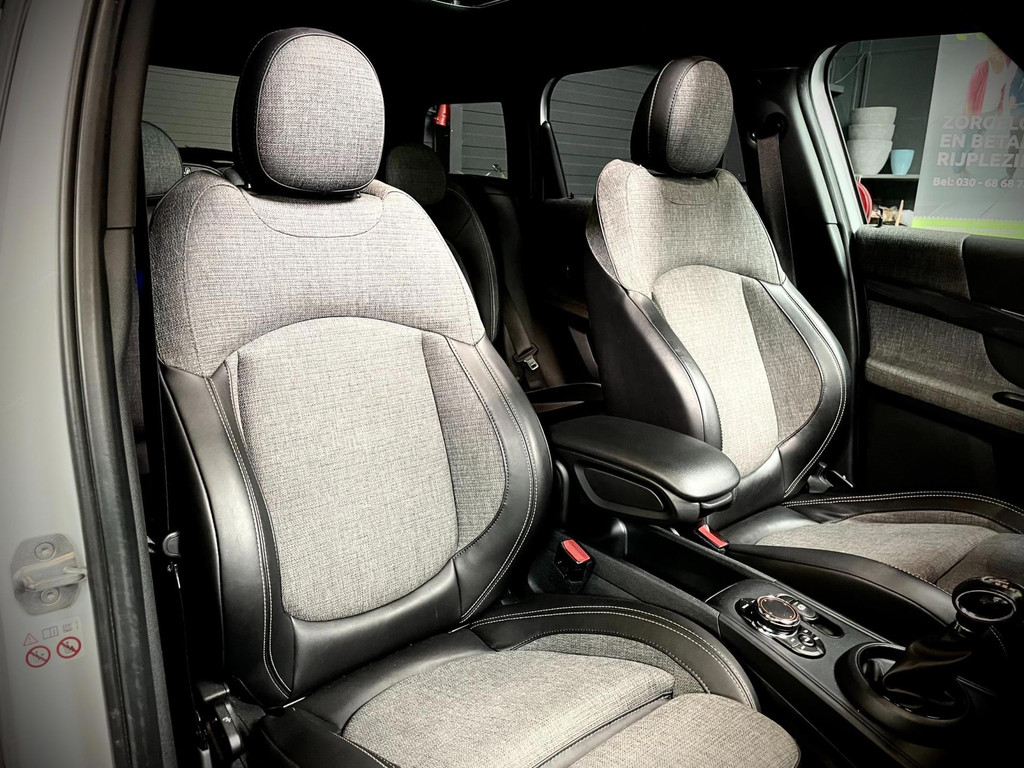 Mini Mini Countryman 2.0 Cooper S ALL4 Chili PANO NAVI 192 PK TREKHAAK AFNEEMBAAR 45