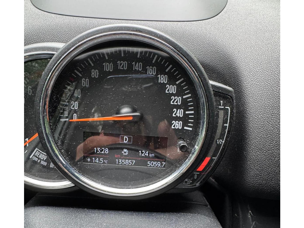 Mini Mini Countryman 2.0 Cooper S ALL4 Chili PANO NAVI 192 PK TREKHAAK AFNEEMBAAR 47