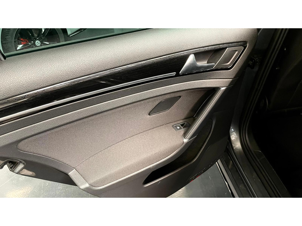 Volkswagen Golf 7.5 FACELIFT 1.5 TSI 150PK R-LINE Highline NAVI MATRIX LED 49