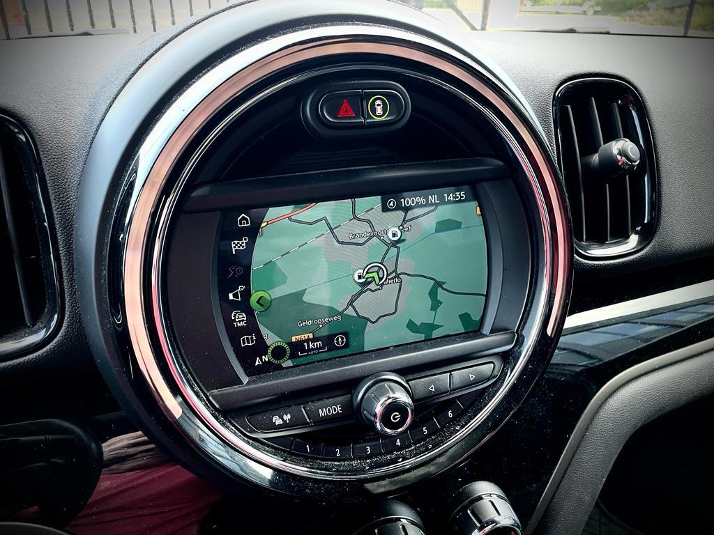 Mini Mini Countryman 2.0 Cooper S Edition PANO NAVI 190 PK 38