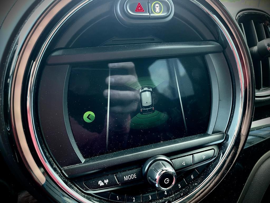 Mini Mini Countryman 2.0 Cooper S Edition PANO NAVI 190 PK 39