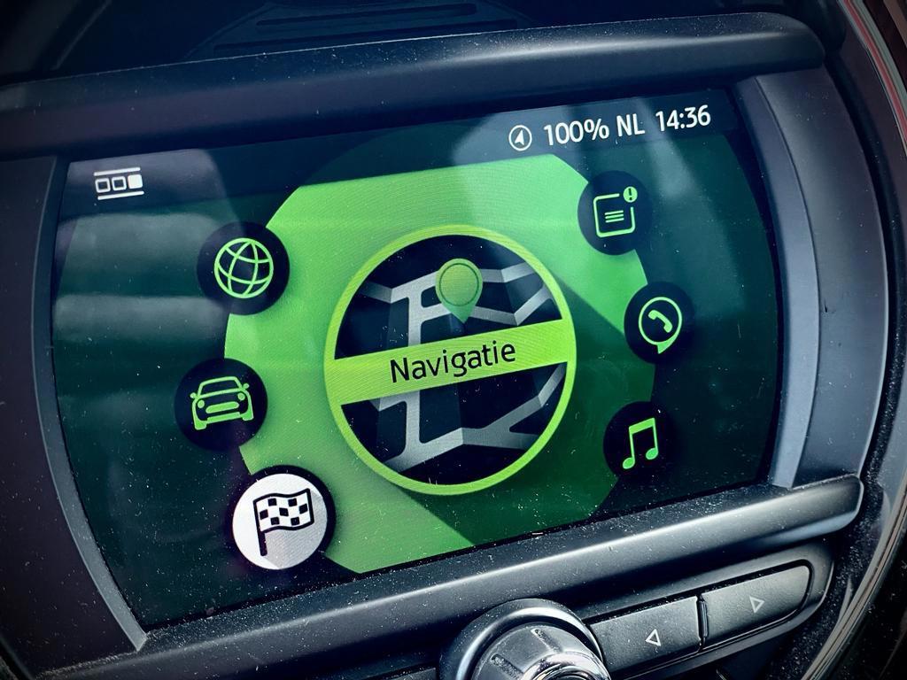 Mini Mini Countryman 2.0 Cooper S Edition PANO NAVI 190 PK 40