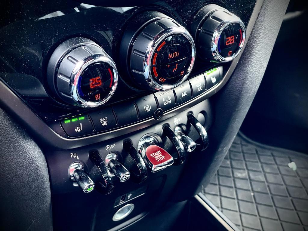 Mini Mini Countryman 2.0 Cooper S Edition PANO NAVI 190 PK 41