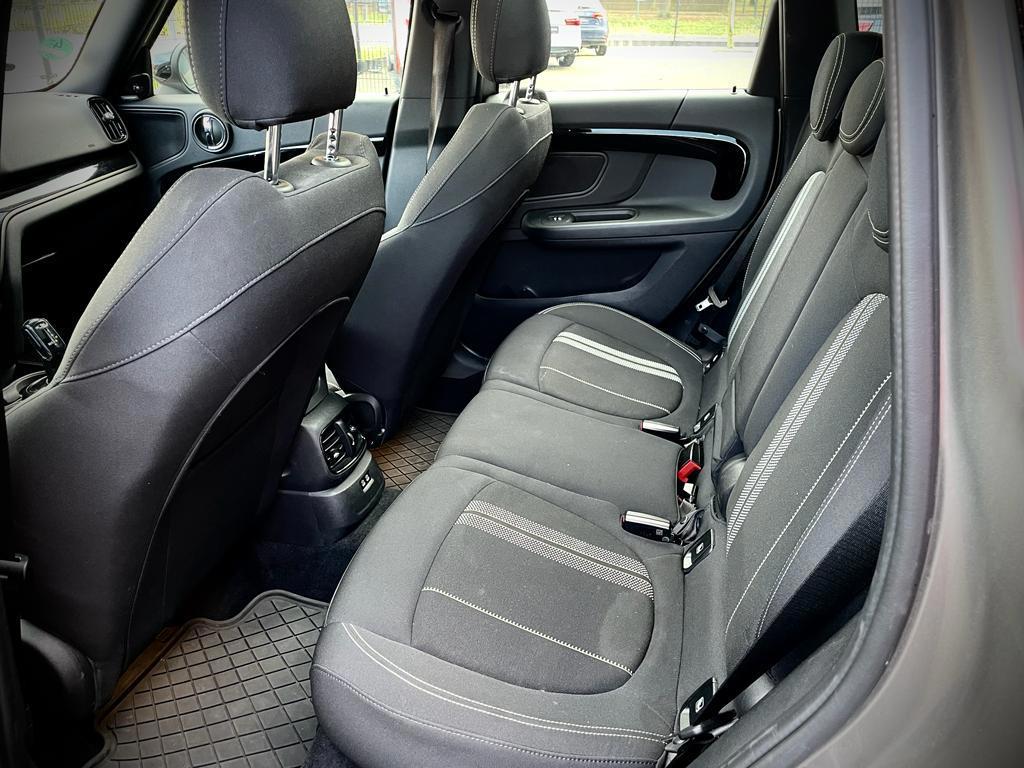 Mini Mini Countryman 2.0 Cooper S Edition PANO NAVI 190 PK 44