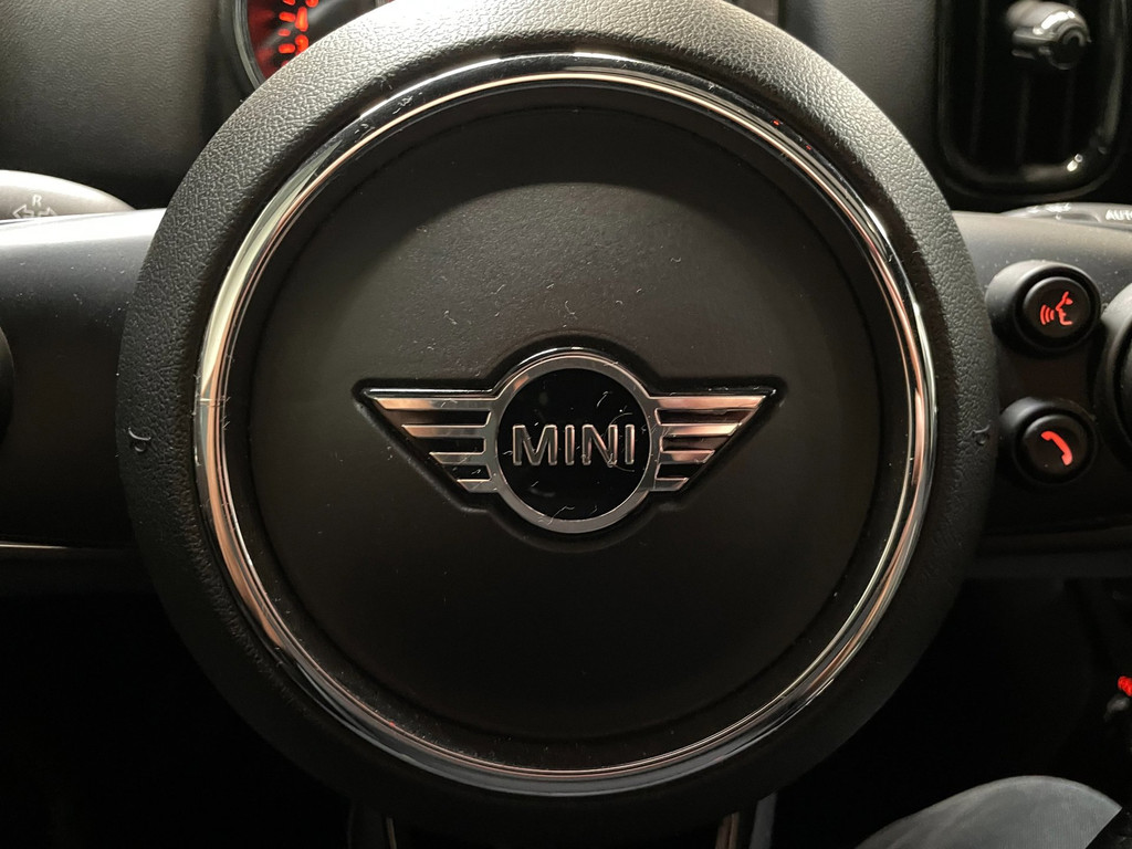 Mini Mini Countryman 2.0 Cooper S Edition PANO NAVI 190 PK AFN TREKHAAK 49