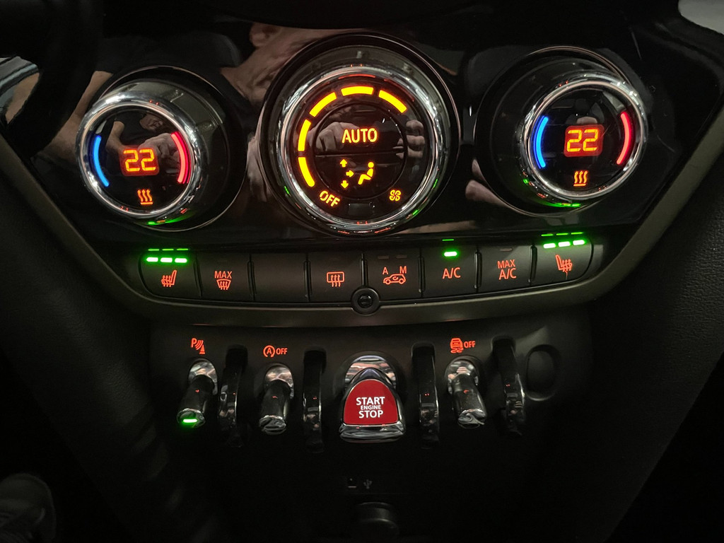 Mini Mini Countryman 2.0 Cooper S Edition PANO NAVI 190 PK AFN TREKHAAK 51
