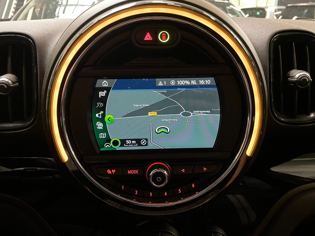 Mini Mini Countryman 2.0 Cooper S Edition PANO NAVI 190 PK AFN TREKHAAK 52