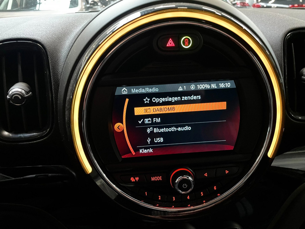 Mini Mini Countryman 2.0 Cooper S Edition PANO NAVI 190 PK AFN TREKHAAK 53