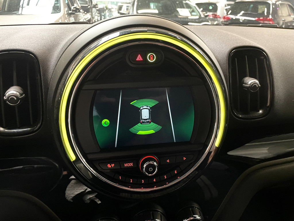 Mini Mini Countryman 2.0 Cooper S Edition PANO NAVI 190 PK AFN TREKHAAK 54