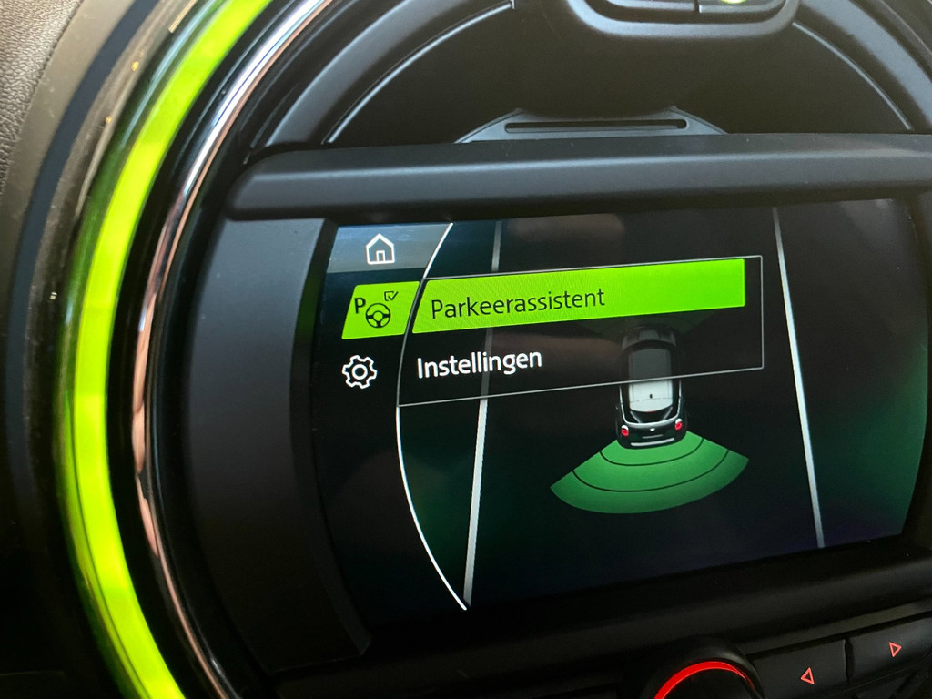 Mini Mini Countryman 2.0 Cooper S Edition PANO NAVI 190 PK AFN TREKHAAK 55