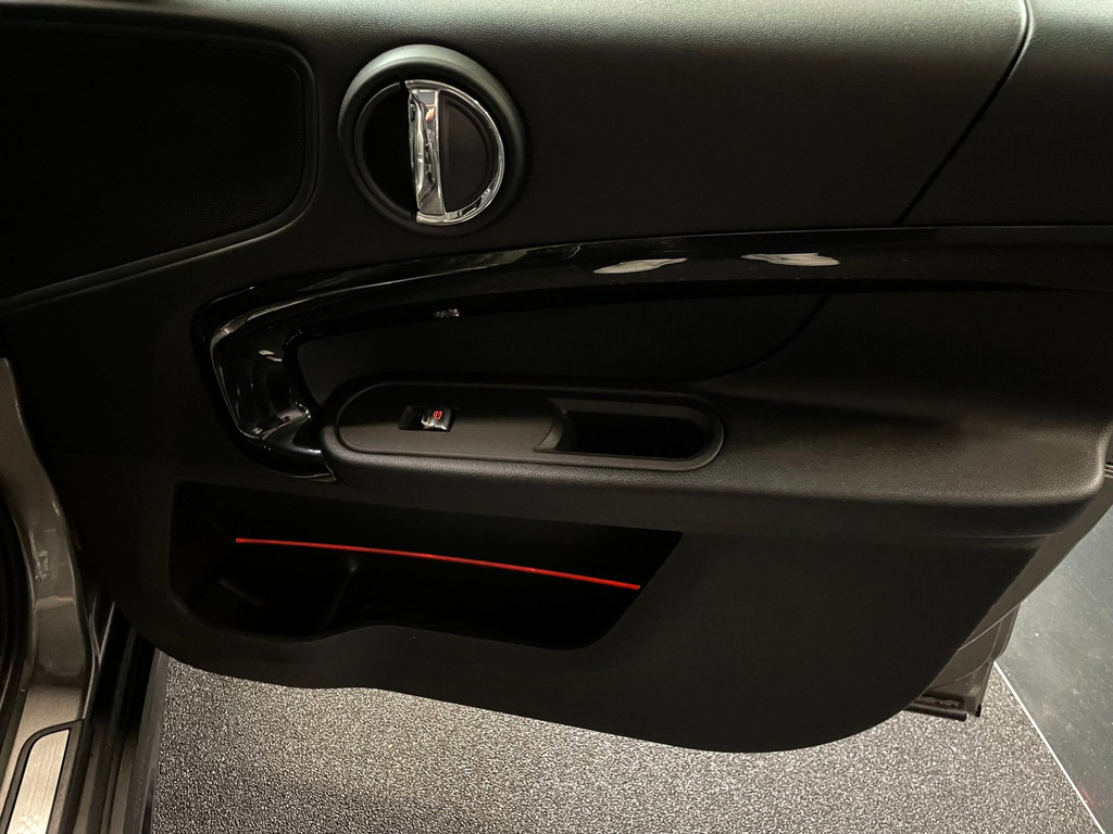 Mini Mini Countryman 2.0 Cooper S Edition PANO NAVI 190 PK AFN TREKHAAK 63