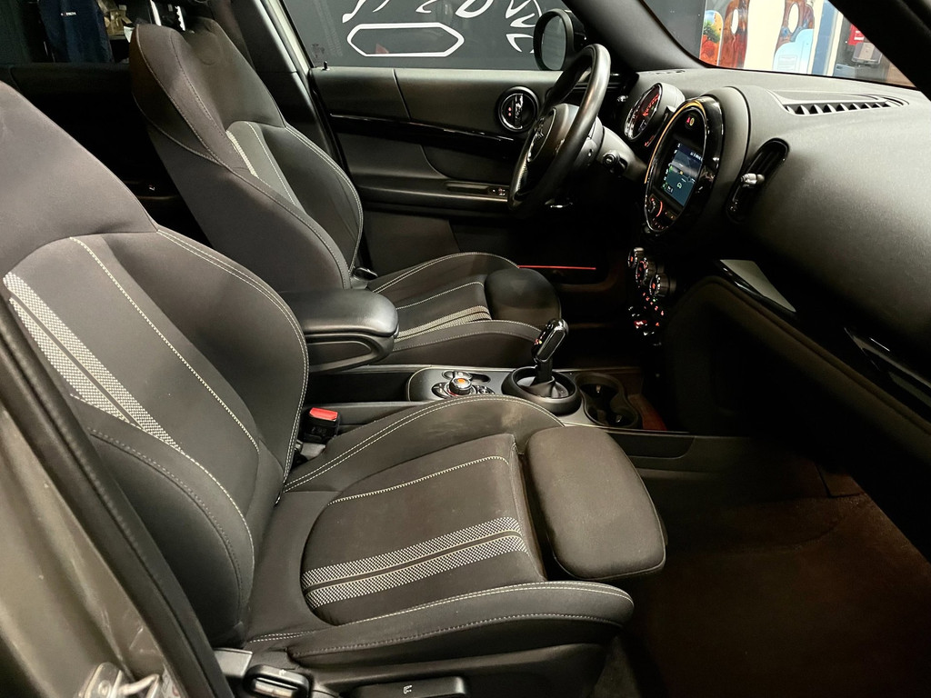 Mini Mini Countryman 2.0 Cooper S Edition PANO NAVI 190 PK AFN TREKHAAK 66