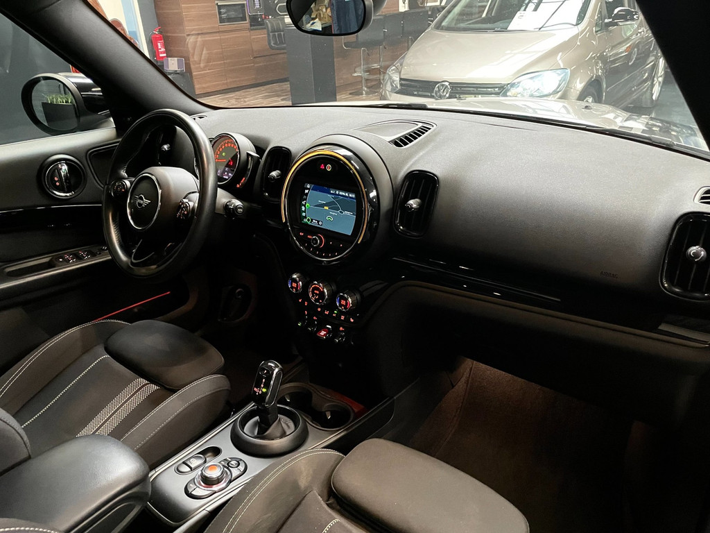 Mini Mini Countryman 2.0 Cooper S Edition PANO NAVI 190 PK AFN TREKHAAK 68