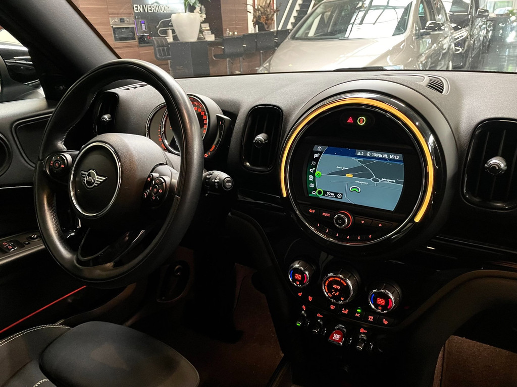 Mini Mini Countryman 2.0 Cooper S Edition PANO NAVI 190 PK AFN TREKHAAK 69
