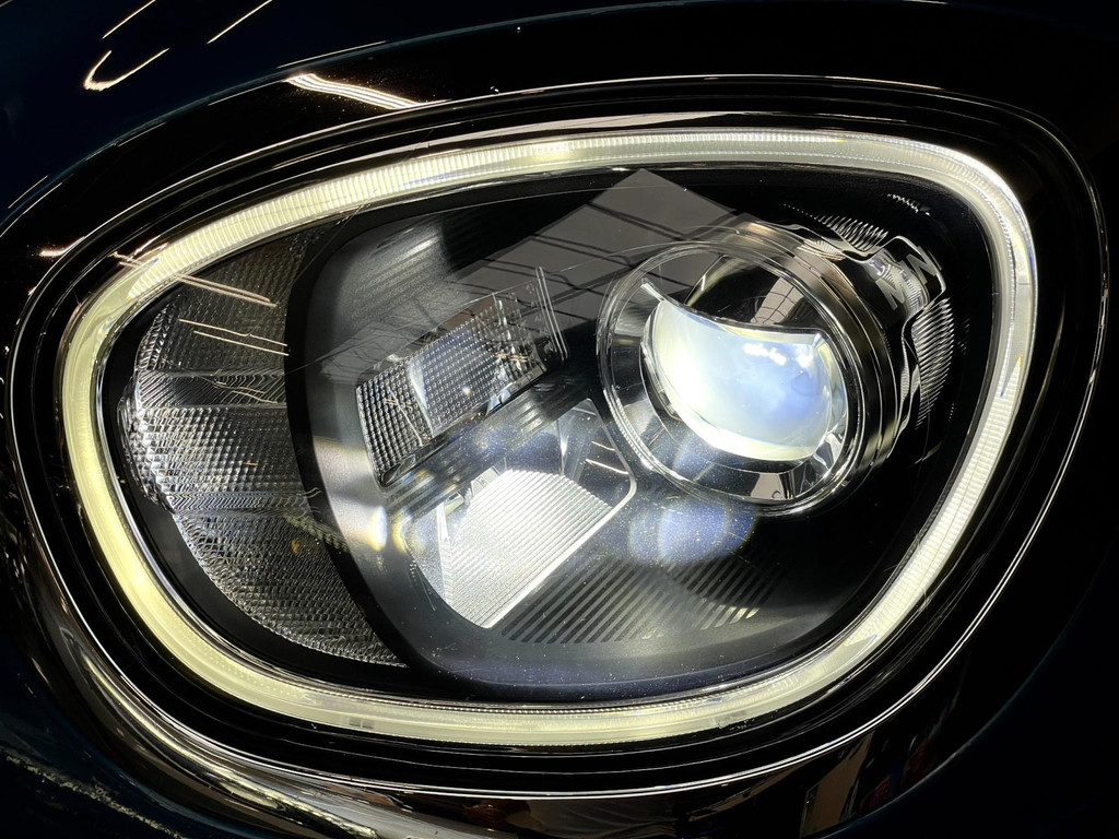Mini Cooper Countryman 2.0 S E ALL4 PANO NAVI LEER BTW 49