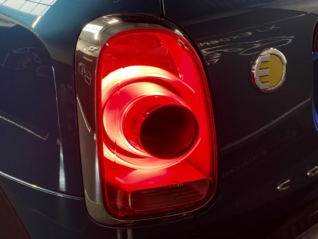 Mini Cooper Countryman 2.0 S E ALL4 PANO NAVI LEER BTW 50