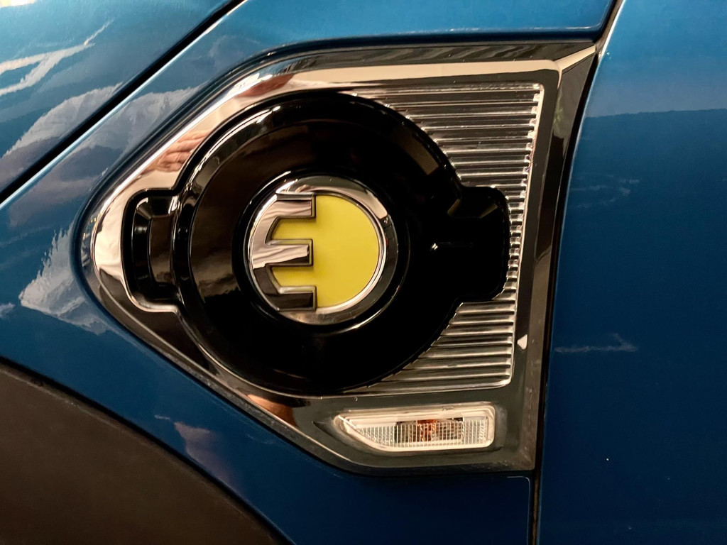 Mini Cooper Countryman 2.0 S E ALL4 PANO NAVI LEER BTW 57
