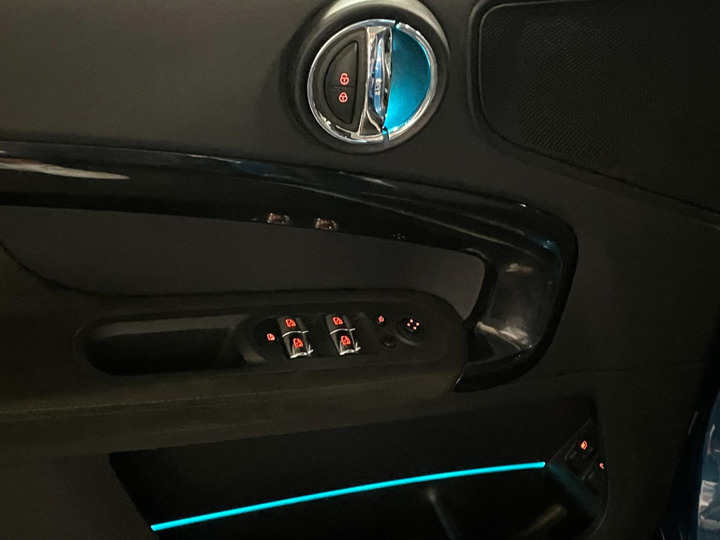 Mini Cooper Countryman 2.0 S E ALL4 PANO NAVI LEER BTW 61