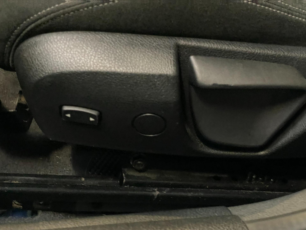 BMW 1-serie 118i Edition M Sport Shadow CARPLAY High Executive 34