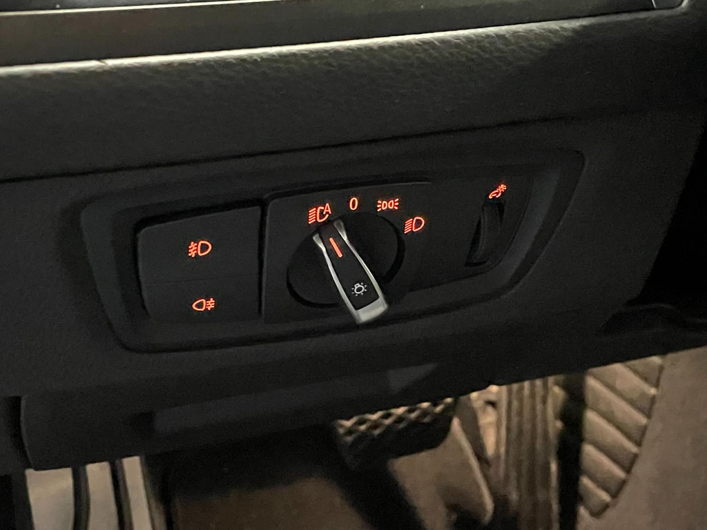 BMW 1-serie 118i Edition M Sport Shadow CARPLAY High Executive 36