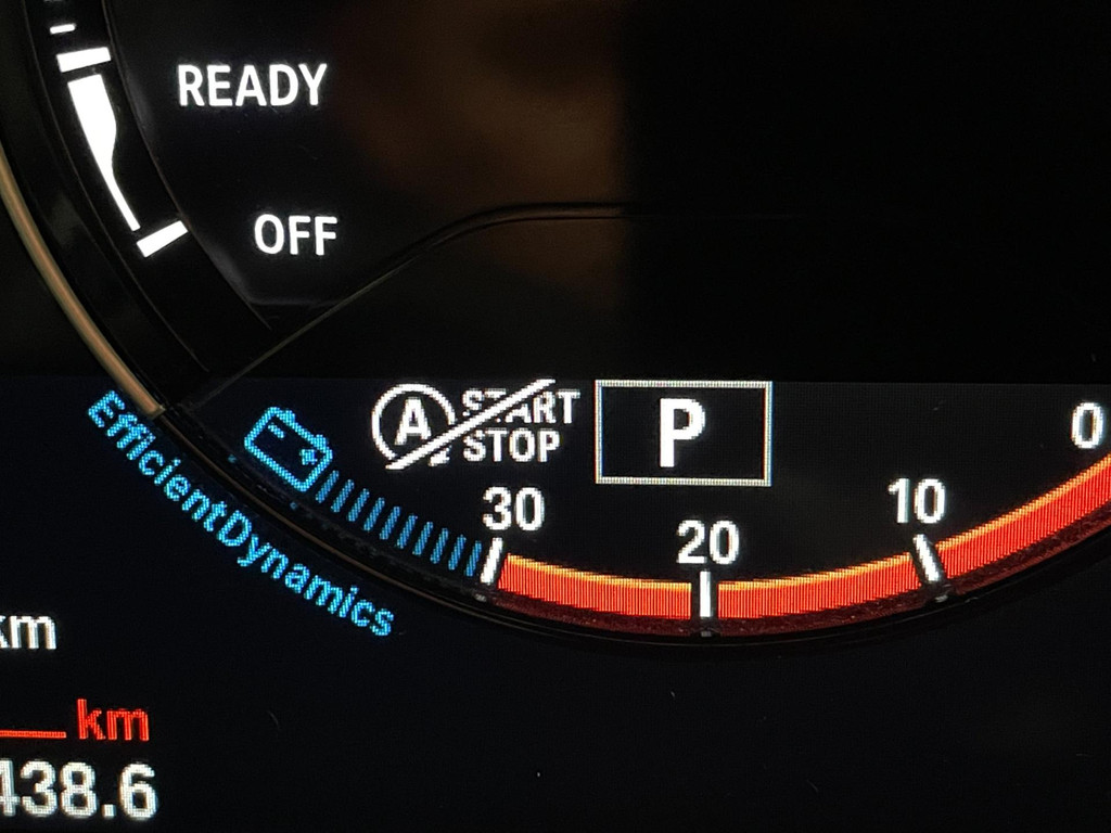 BMW 1-serie 118i Edition M Sport Shadow CARPLAY High Executive 48