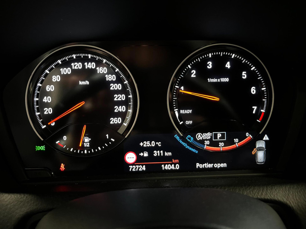 BMW 1-serie 118i Edition M Sport Shadow CARPLAY High Executive 49